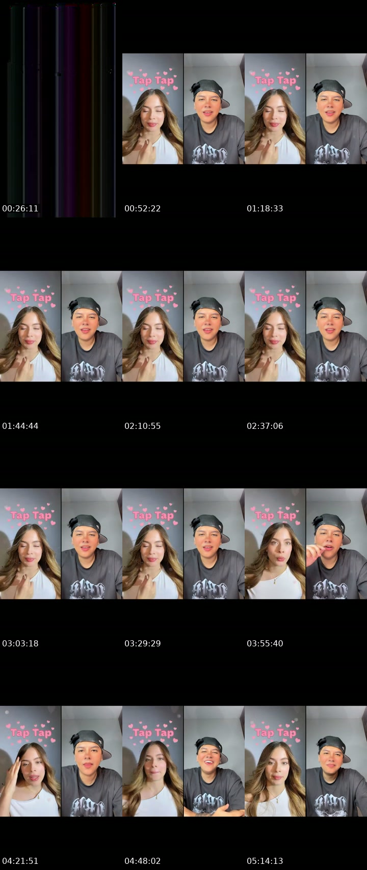 @val.aguirre TikTok live from 2026-07-21