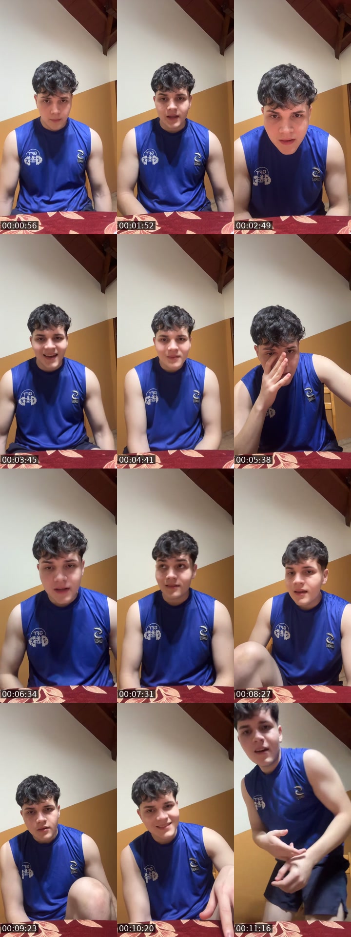 TikTok live: mientras espero mi cenarda by @vladipals