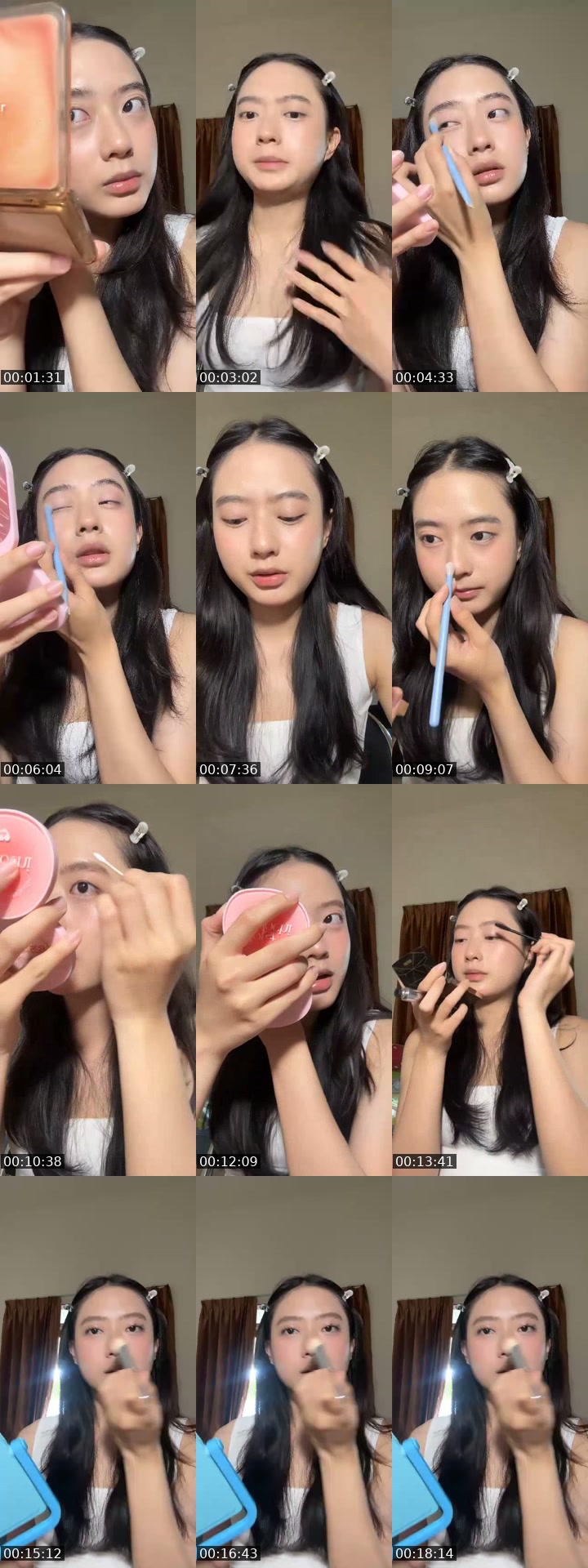 TikTok live: hiii by @asilesisteli