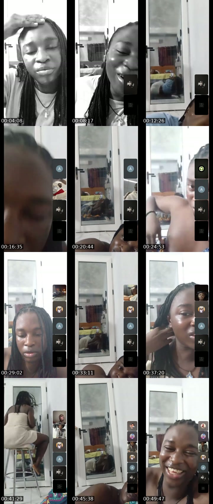 France TikTok live: venez on va bade juste 15 mn by @karmel.080