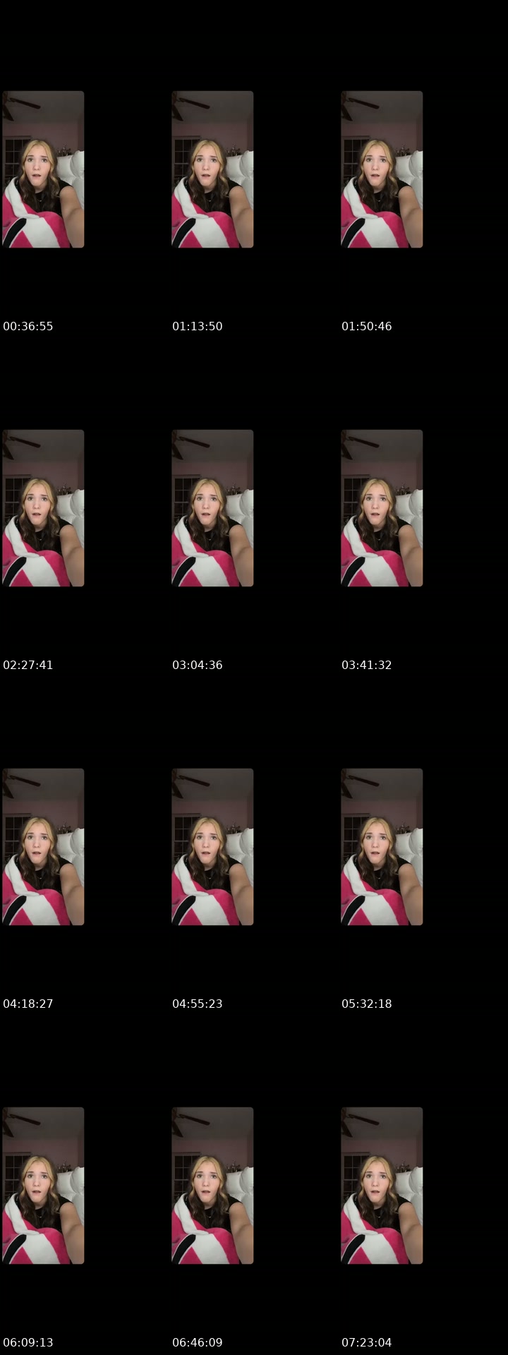 @jillian_rae_r TikTok live from 2026-07-21