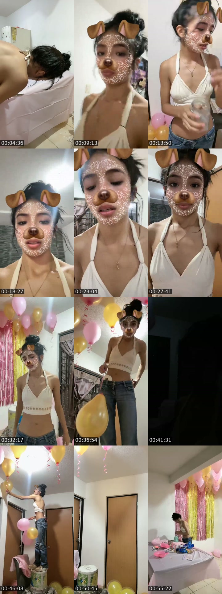 @danny.cll Mexico TikTok live from 2026-07-21