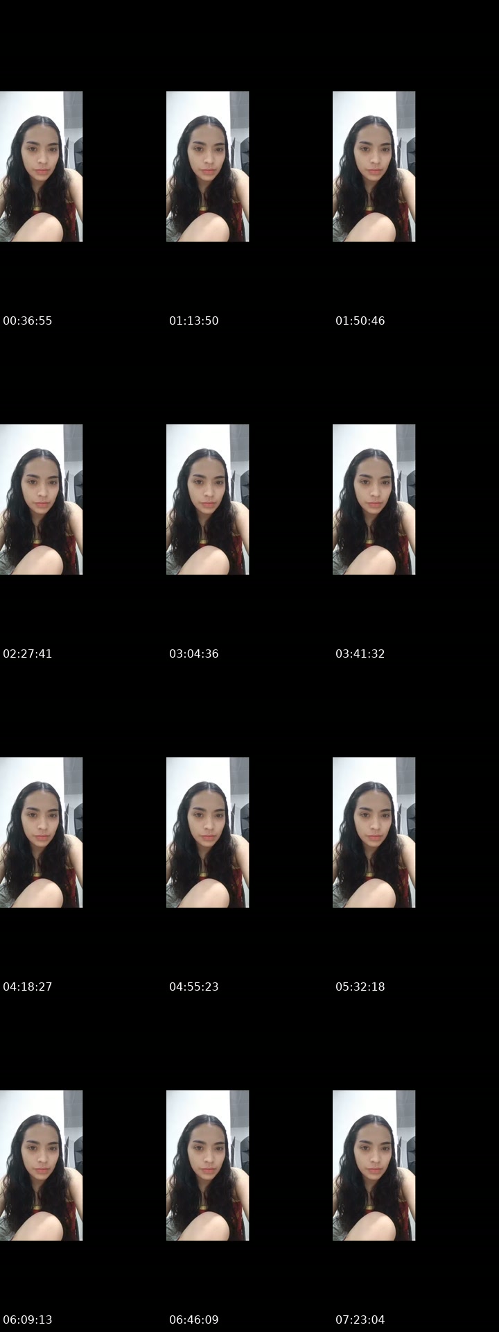 TikTok live: Doteando enferma😀 by @soundydragon