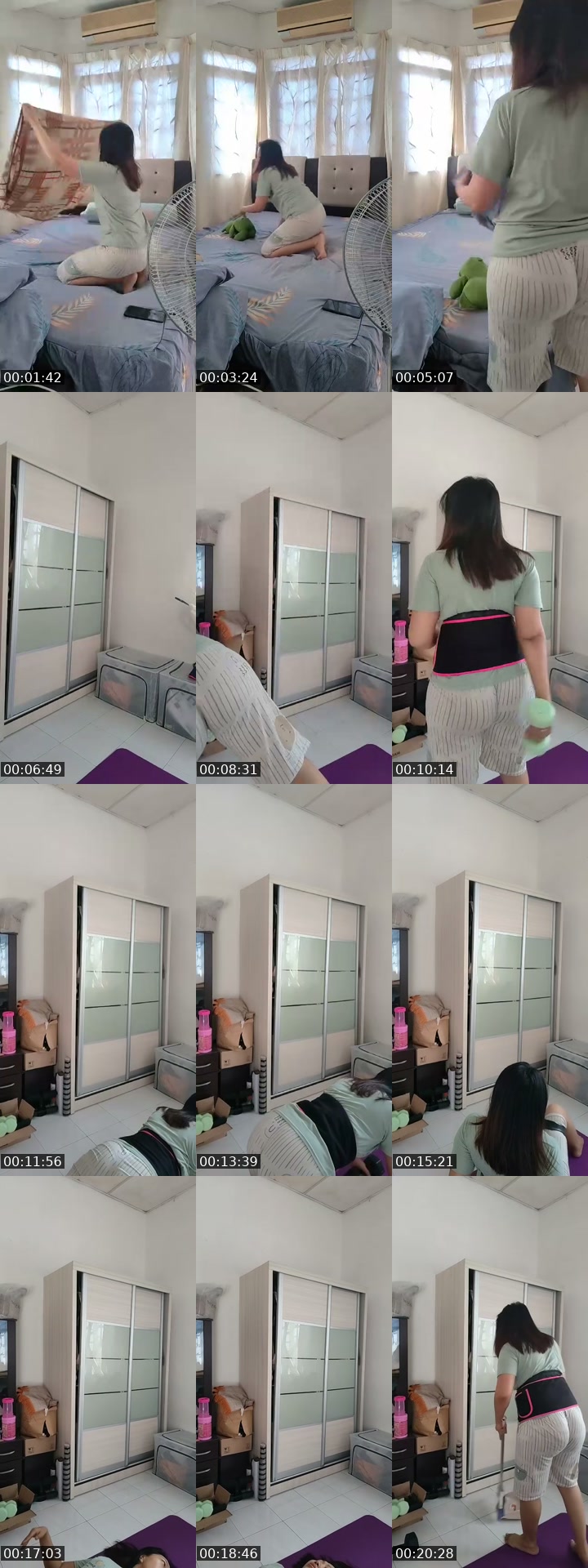 TikTok live: Hola Good morning by @singlemom_journey