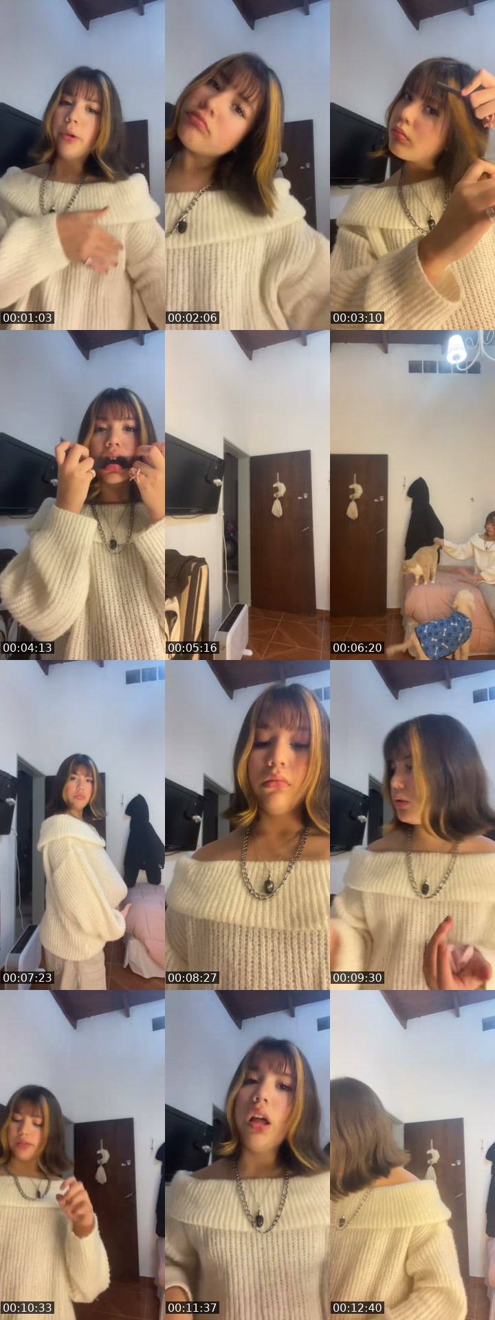 @chinaaaqwq TikTok live from 2026-07-21