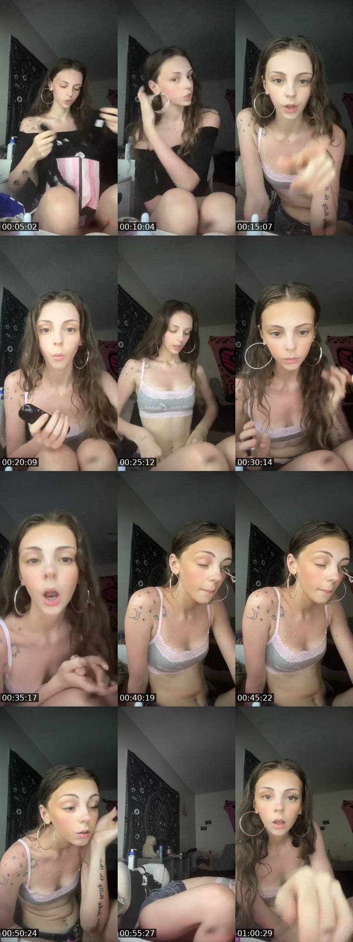 TikTok live: Chat+🍃 #FL by @bragen_ash