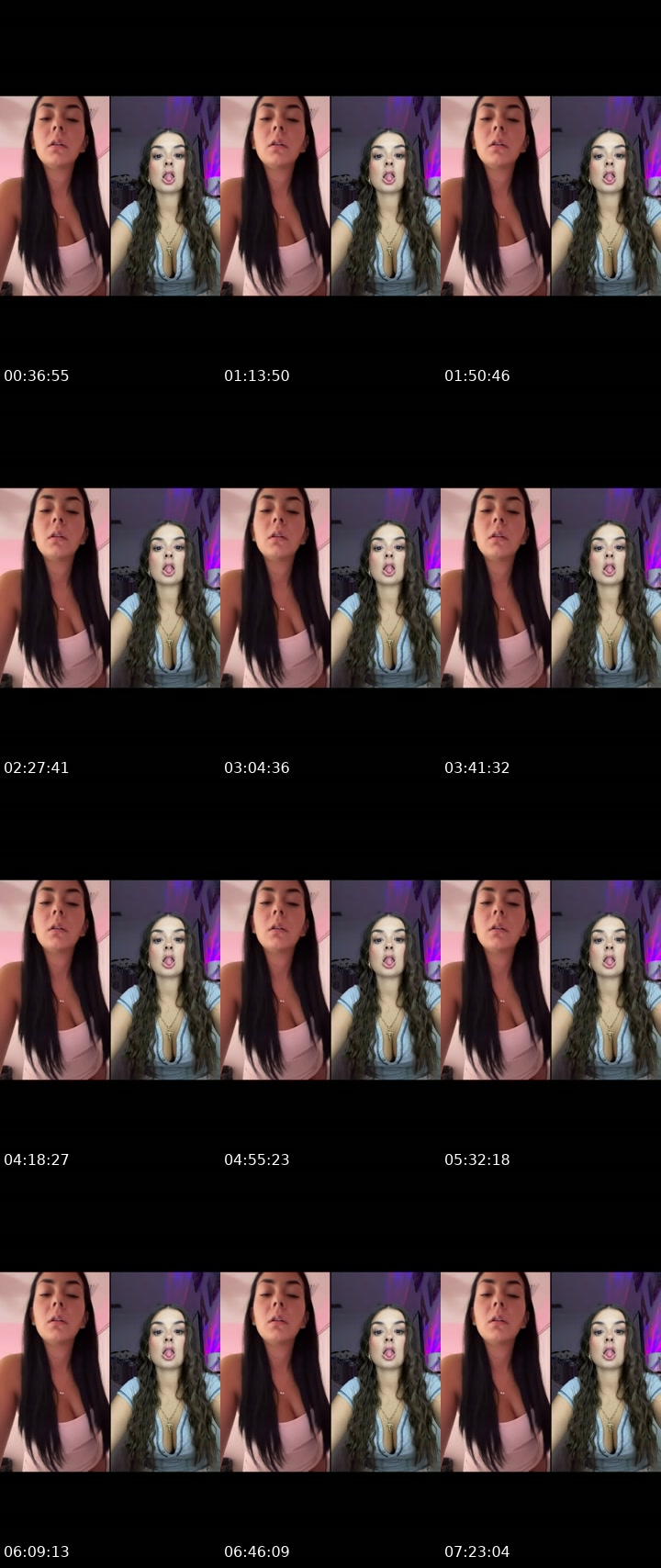 @giovanabockk TikTok live from 2026-07-21