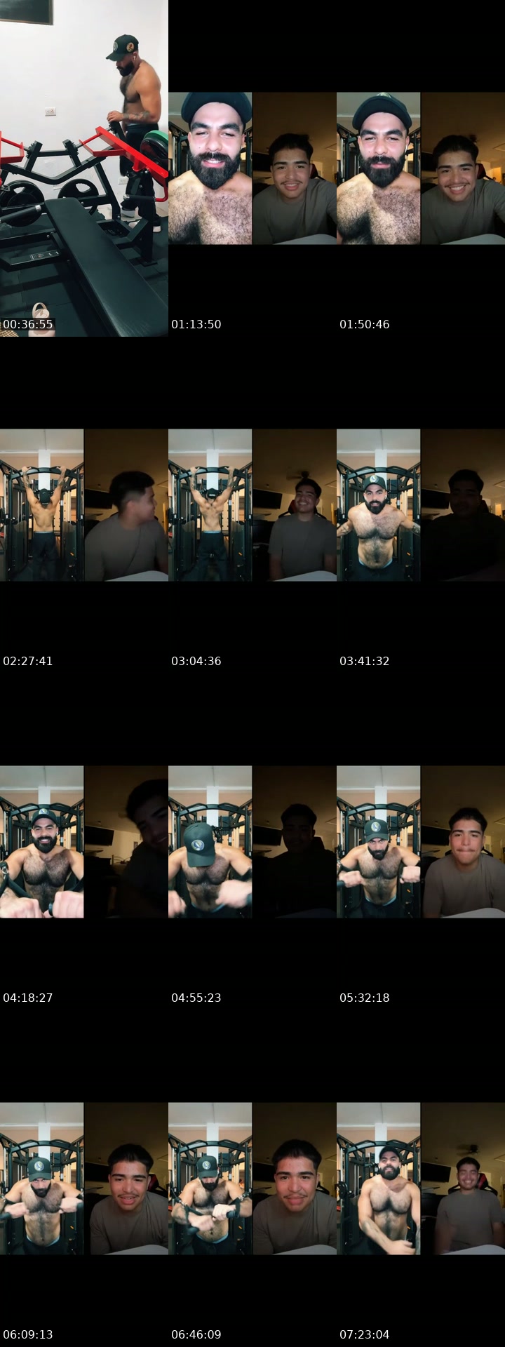 @lozanowins TikTok live from 2026-07-21