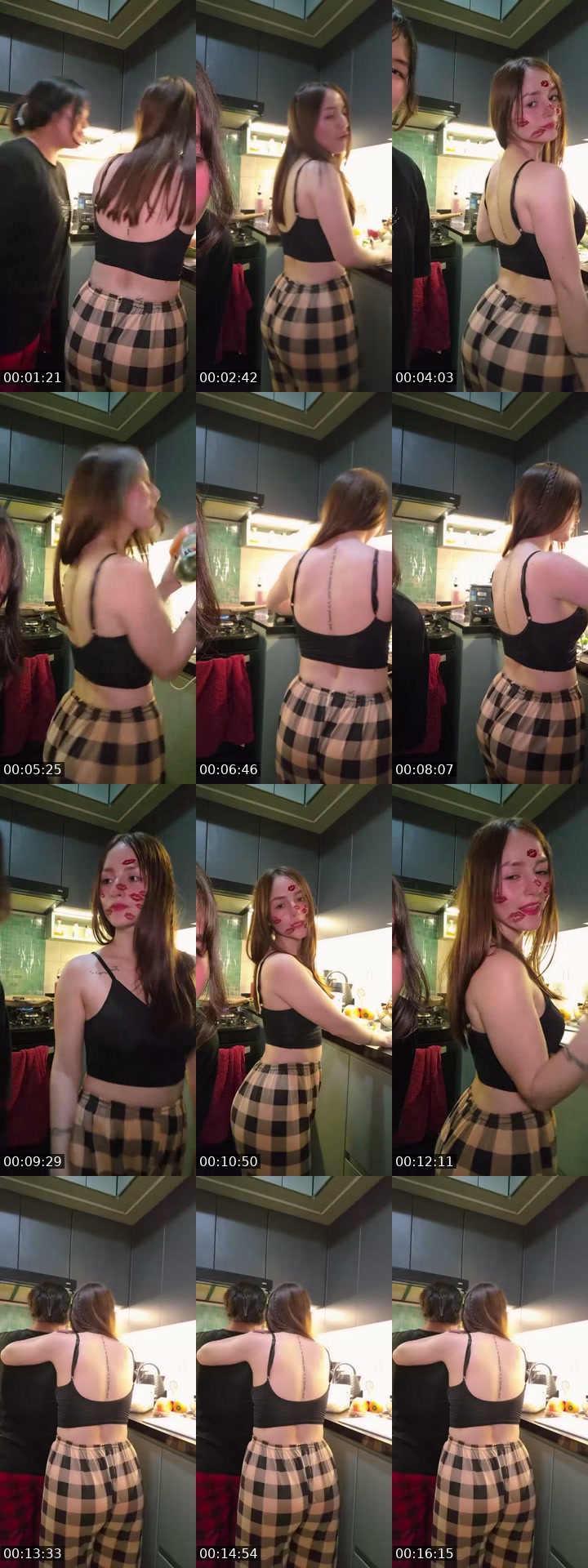TikTok live: hello 😊 by @v.p.mjhor_26