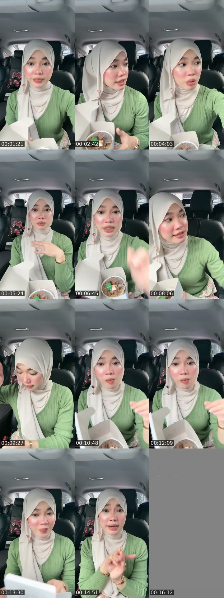 TikTok live: Kejap by @8cplis8