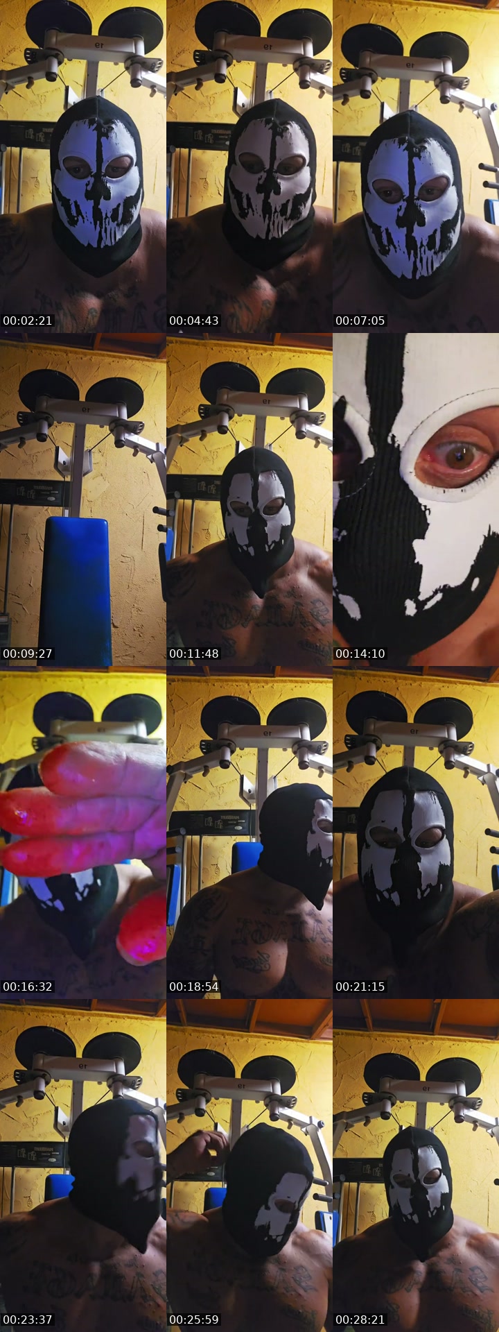 @cali_fit_lucha TikTok live from 2026-07-20