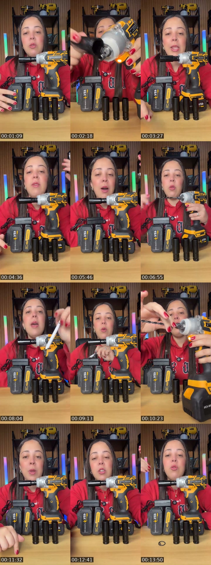 TikTok live: OFERTA CHAVE DE IMPACTO by @achotop