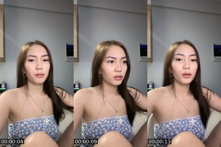 @ailiii_iionig past TikTok live from 2026-07-20