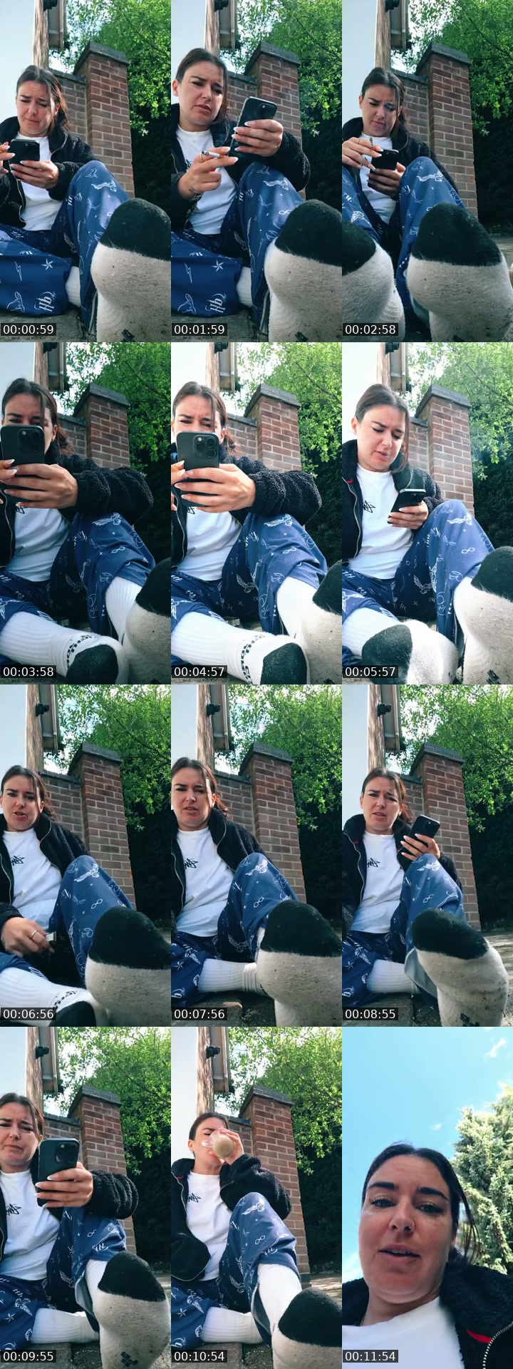 @bunz0.2 United States TikTok live from 2026-07-20