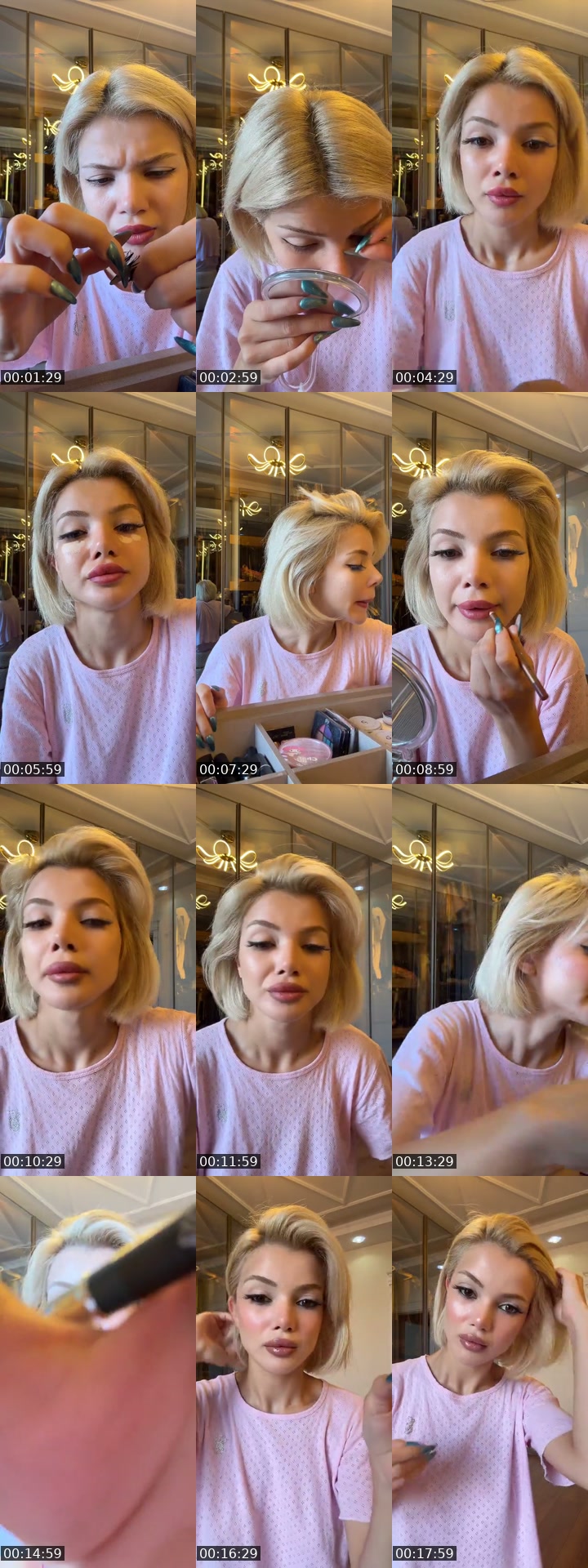 @elisadurulayy TikTok live from 2026-07-20