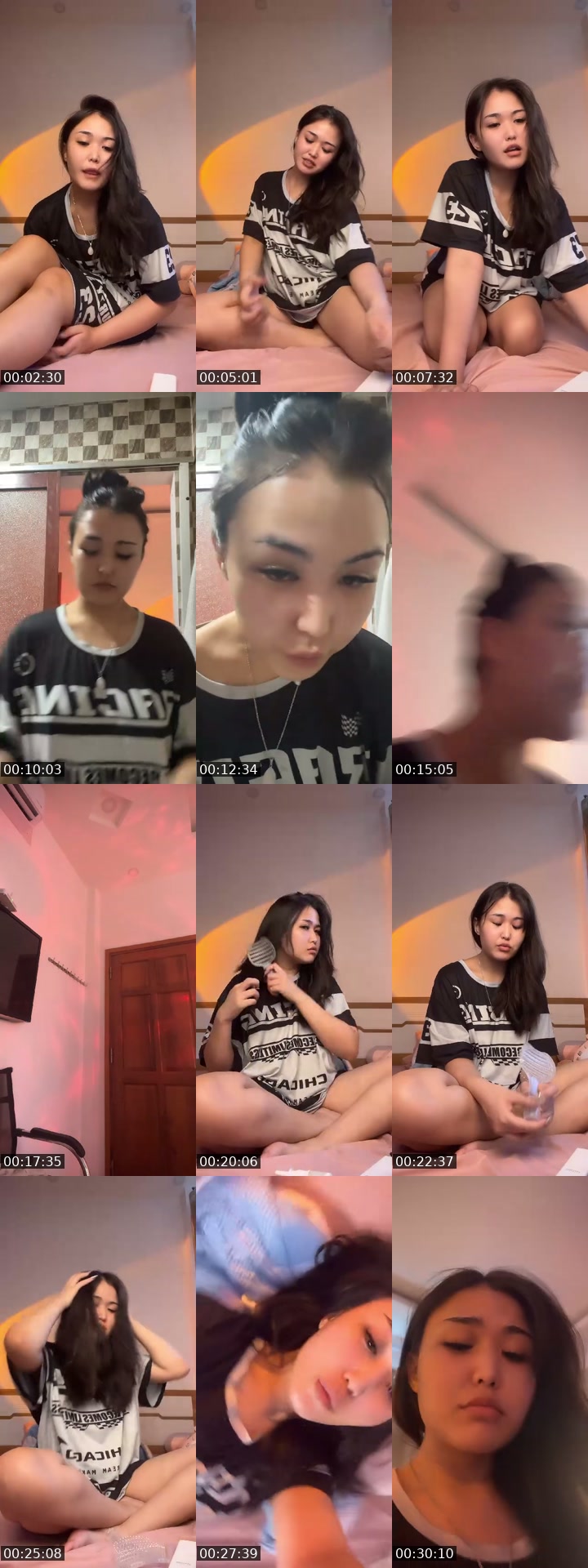 @nuraslbvaa TikTok live from 2026-07-20