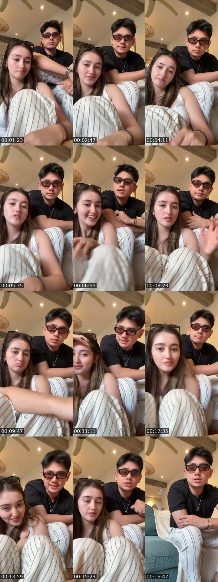 @ntymaria TikTok live from 2026-07-20