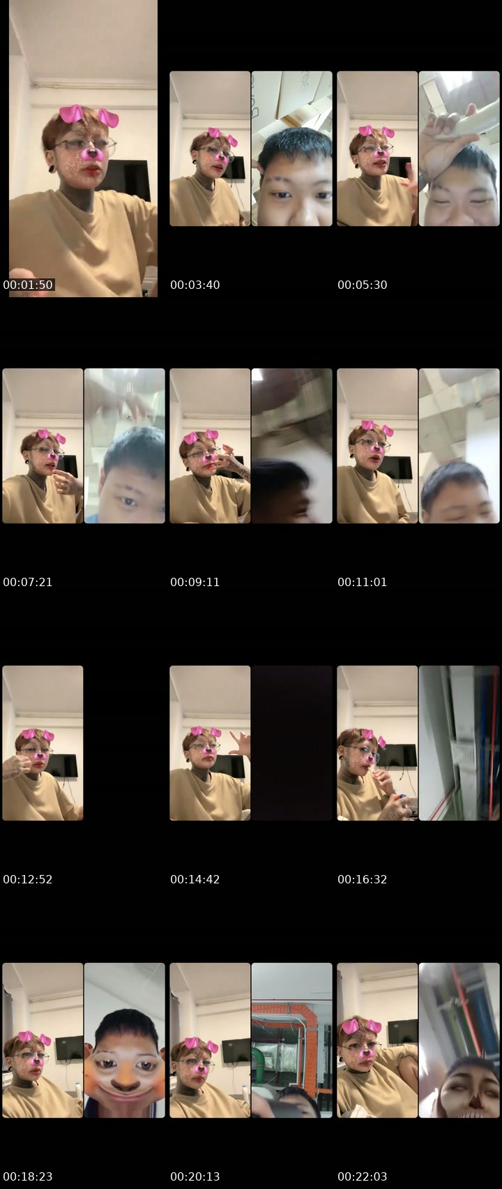 @theyknowmaryj TikTok live from 2026-07-20