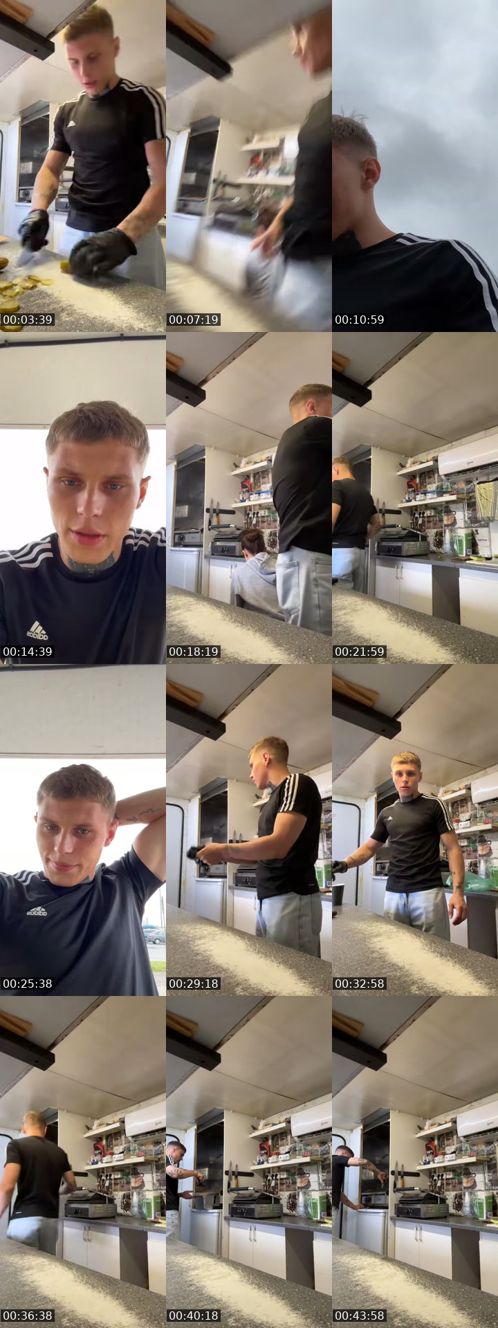@today_s4 TikTok live from 2026-07-20