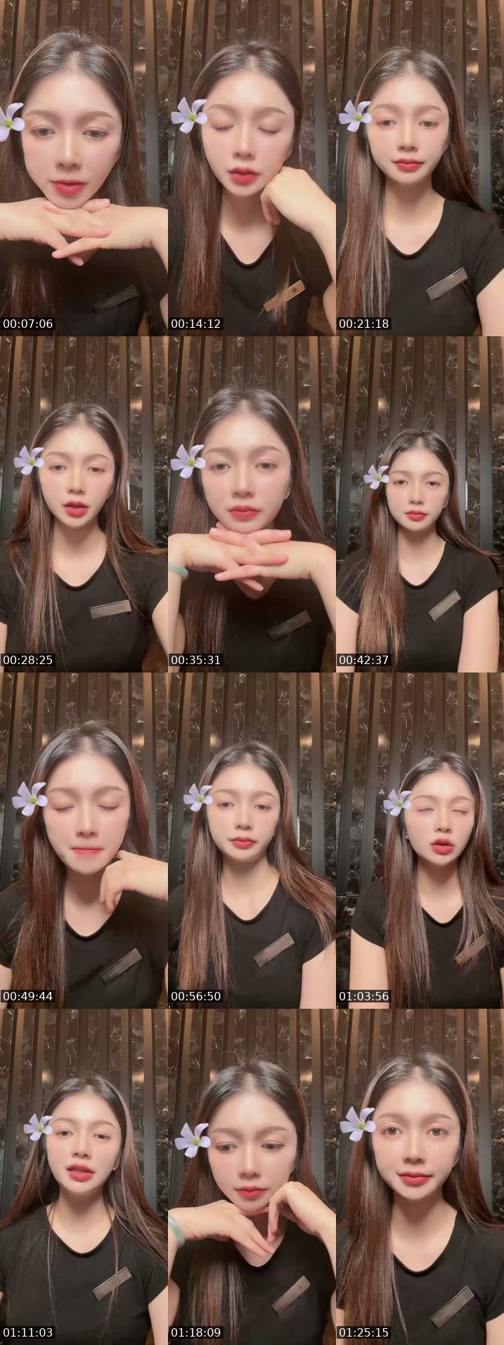 TikTok live: 新人开播，多多关注 by @kingspa83444714