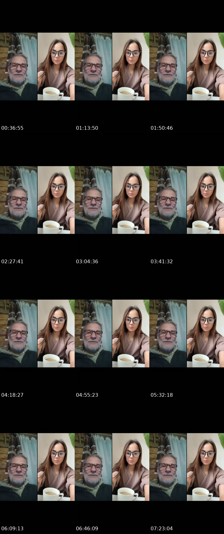 TikTok live: 4sezonas by @shaman4prikol4