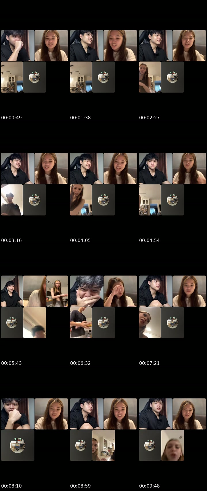 TikTok live: ig rate by @phill._2
