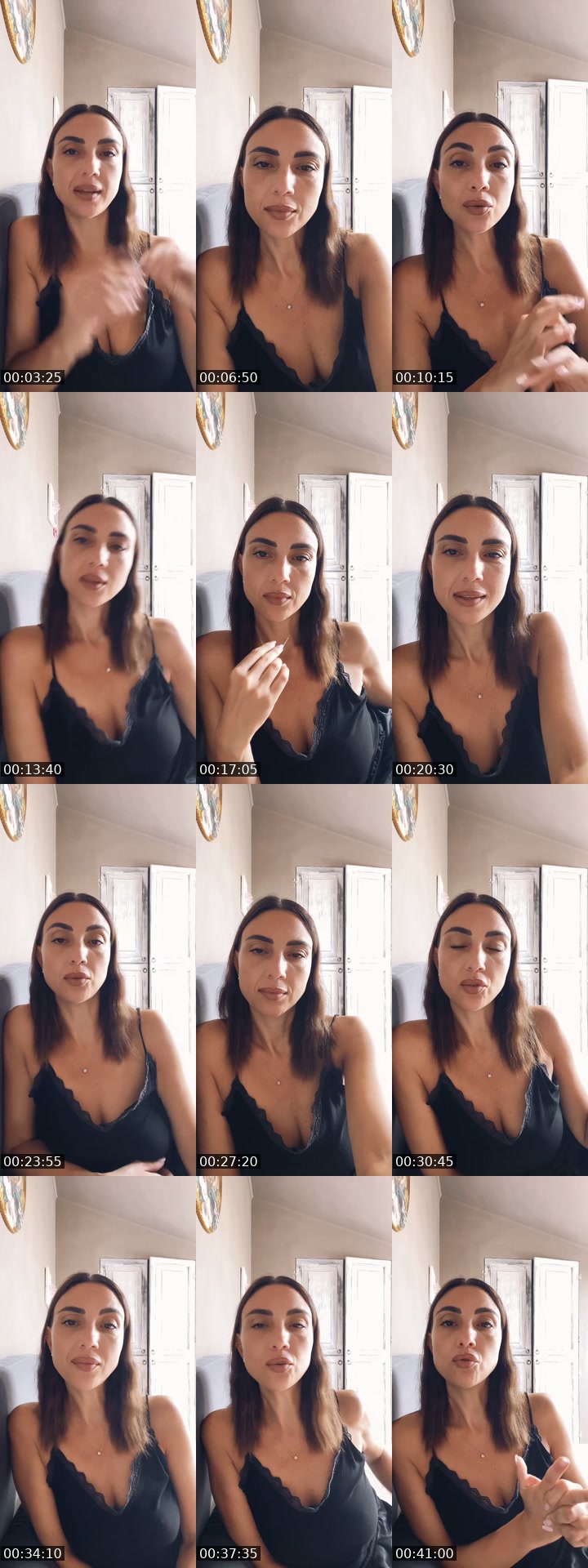 @valentinaroso301 Italy TikTok live from 2026-07-20
