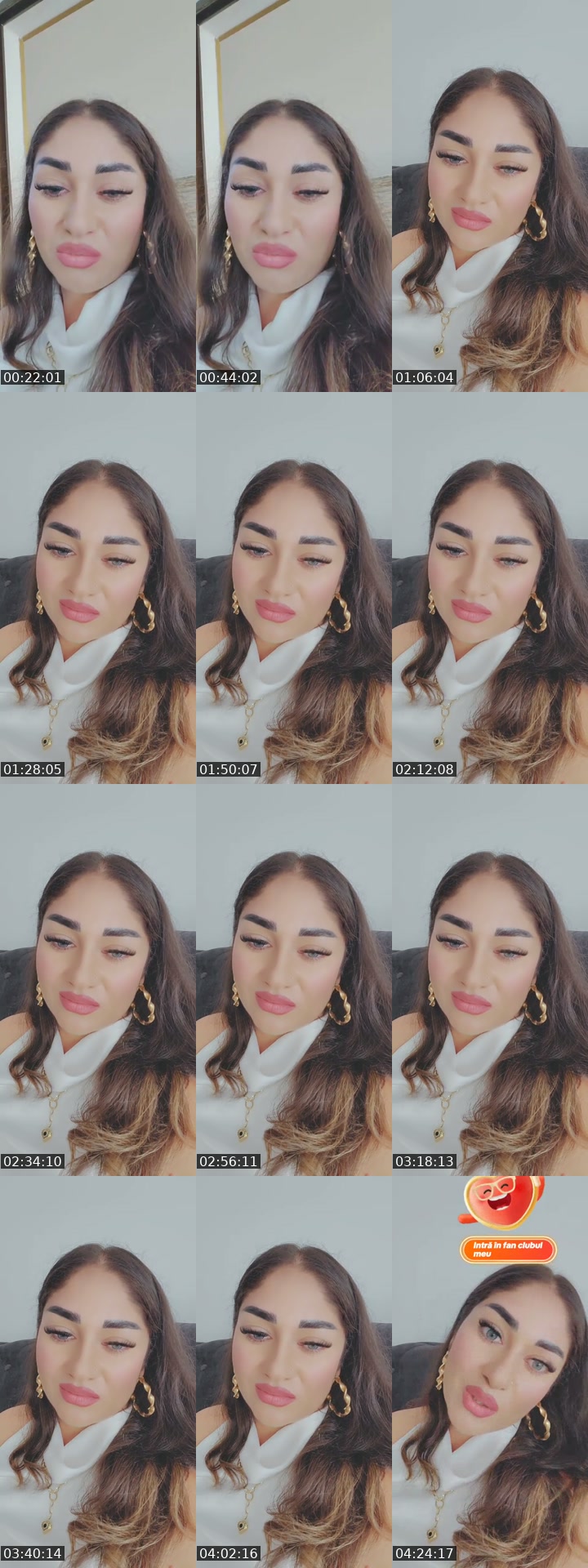 @yoarmylife0 TikTok live from 2026-07-20