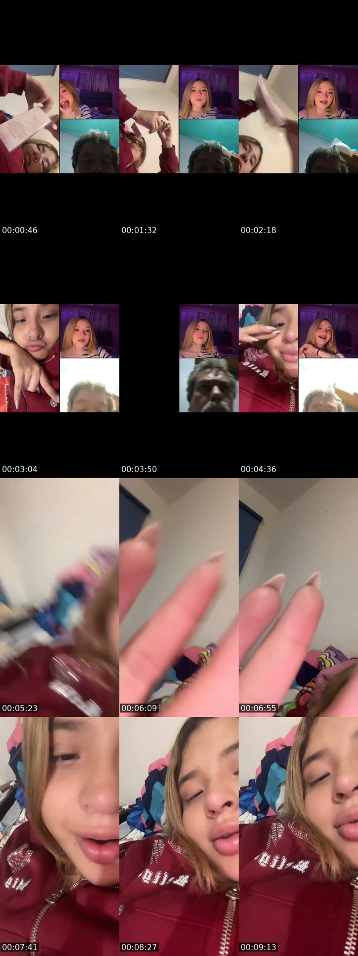 @fernandaaah137 TikTok live from 2026-07-20