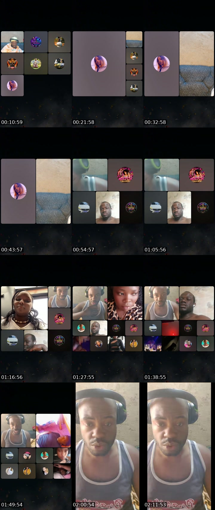 TikTok live: DOORS 🚪 OPEN by @nomoreusingskeeskee