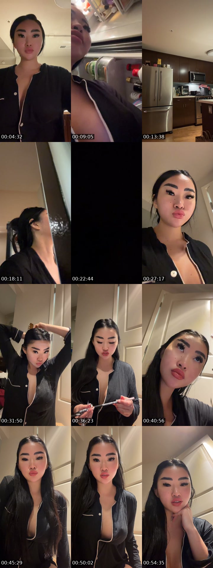 @__ellenliu TikTok live from 2026-07-20