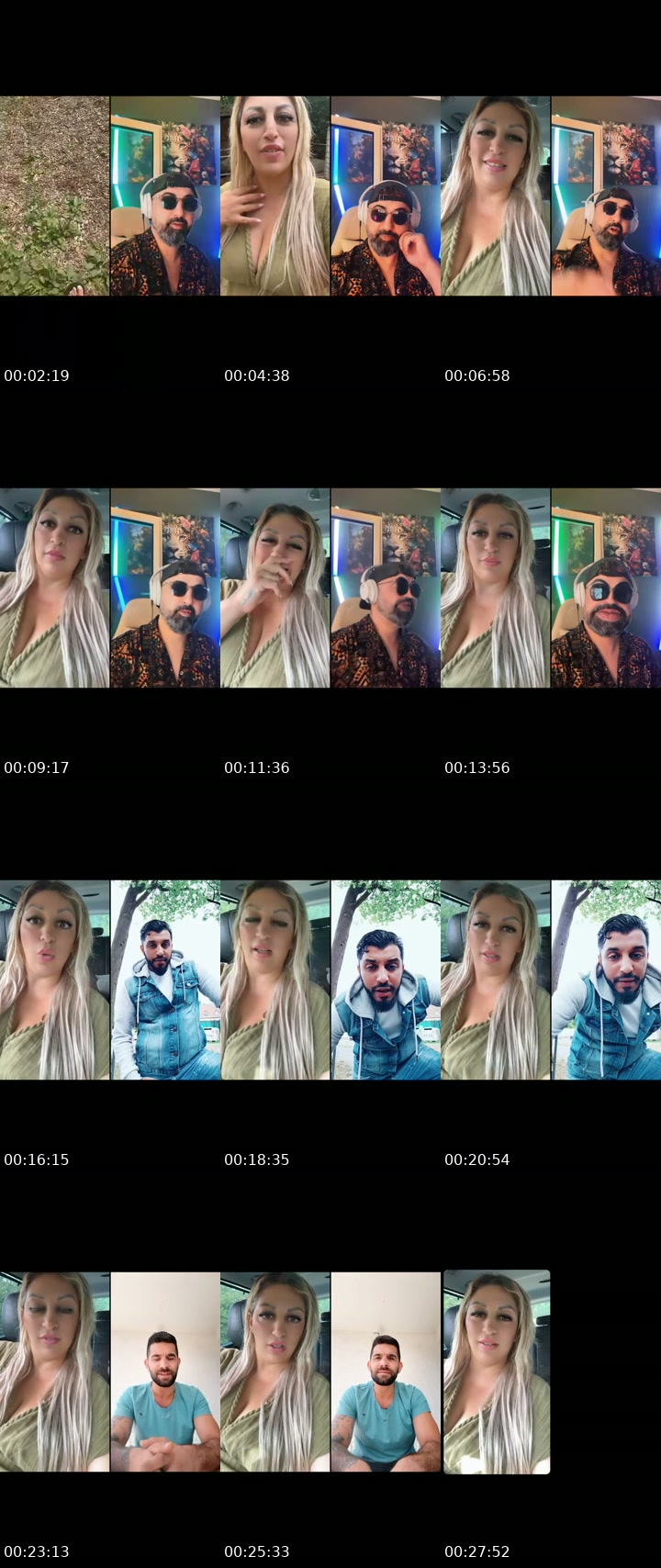 @extravagant.sophia TikTok live from 2026-07-20