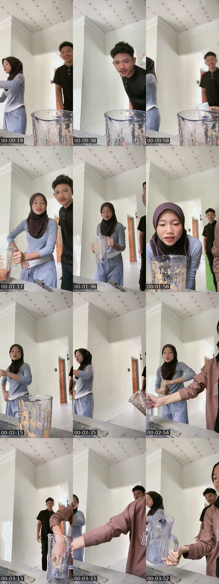 TikTok live: ok by @ptryntsha