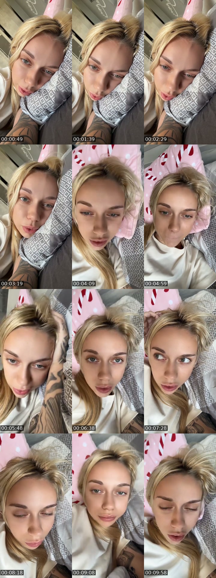 @mikabella.foxx TikTok live from 2026-07-20