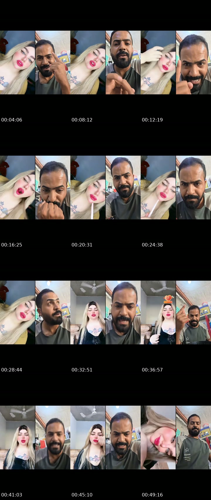 TikTok live: هلووو by @jghi11h