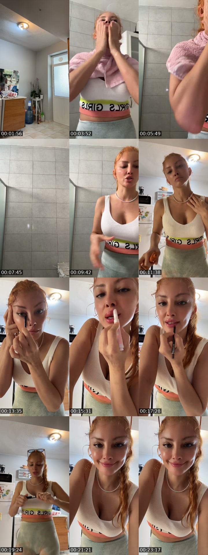 @gozdemeta TikTok live from 2026-07-20