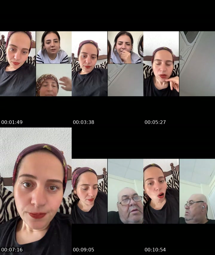 @ilknur.ylmz34 Turkey TikTok live from 2026-07-20
