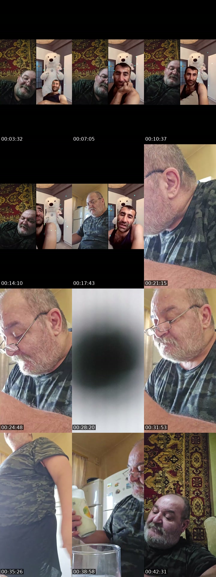 @levonoriginal TikTok live from 2026-07-20