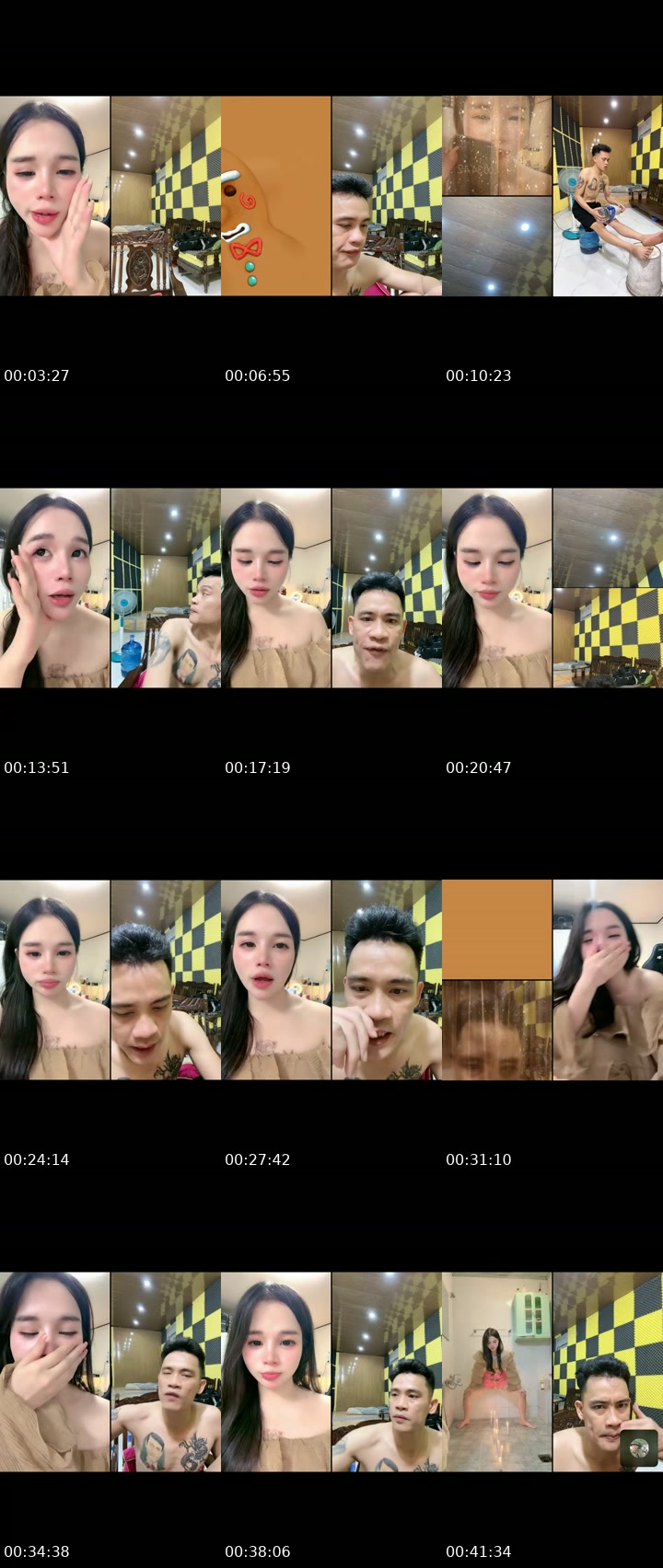 TikTok live: Ước được thương❤️ by @phamtramy2k7