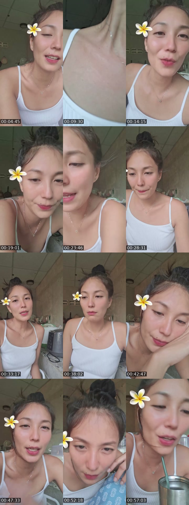 TikTok live: Morning 🌄 by @pradthanadramaqueen