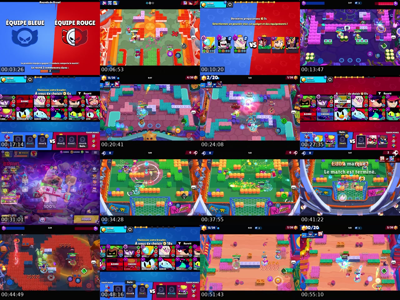 France TikTok live: Le Push Pro Commence 🔥👑 by @mythic_power