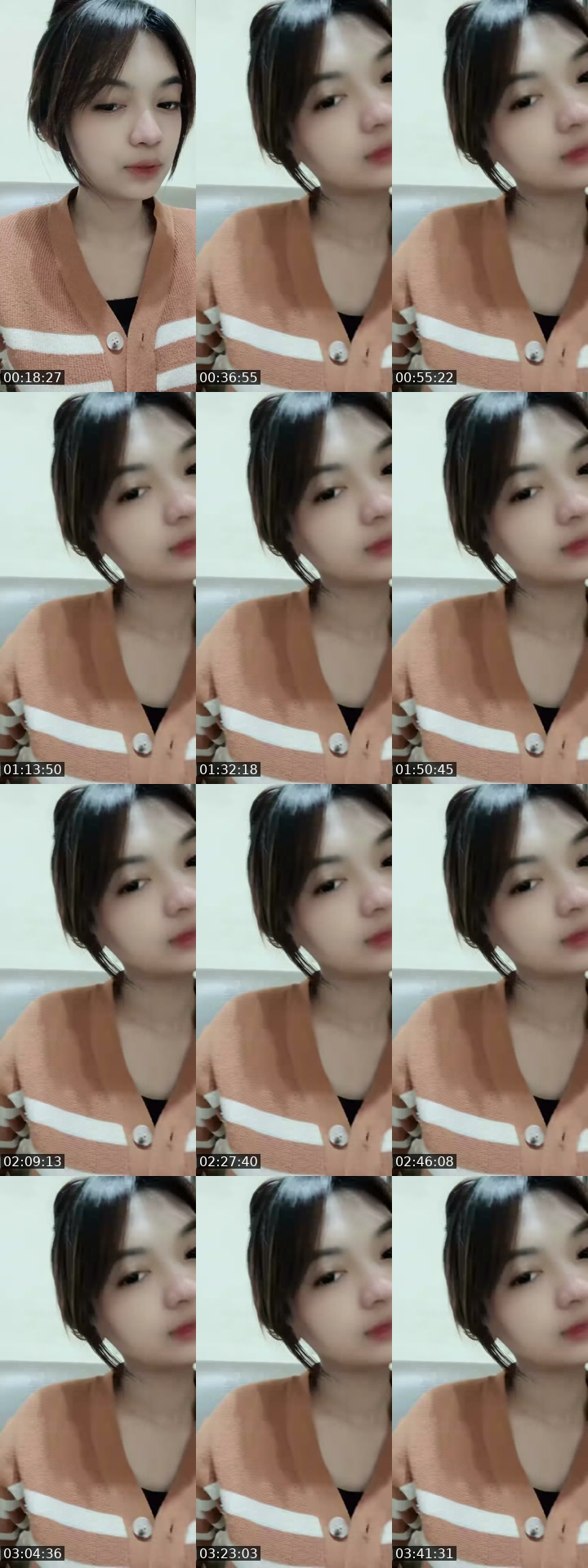 TikTok live: gabut by @inijuaaaaaaaaa