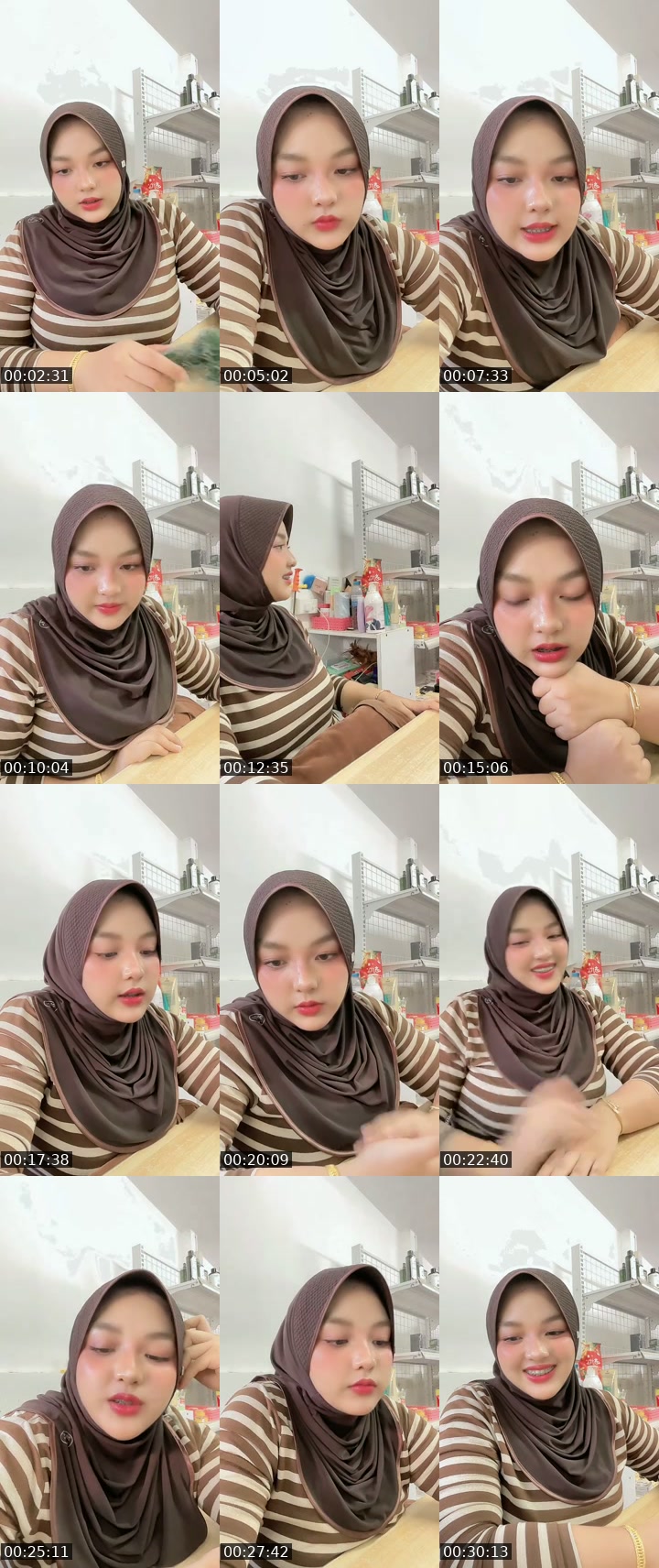 @nurefa.t Thailand TikTok live from 2026-07-20