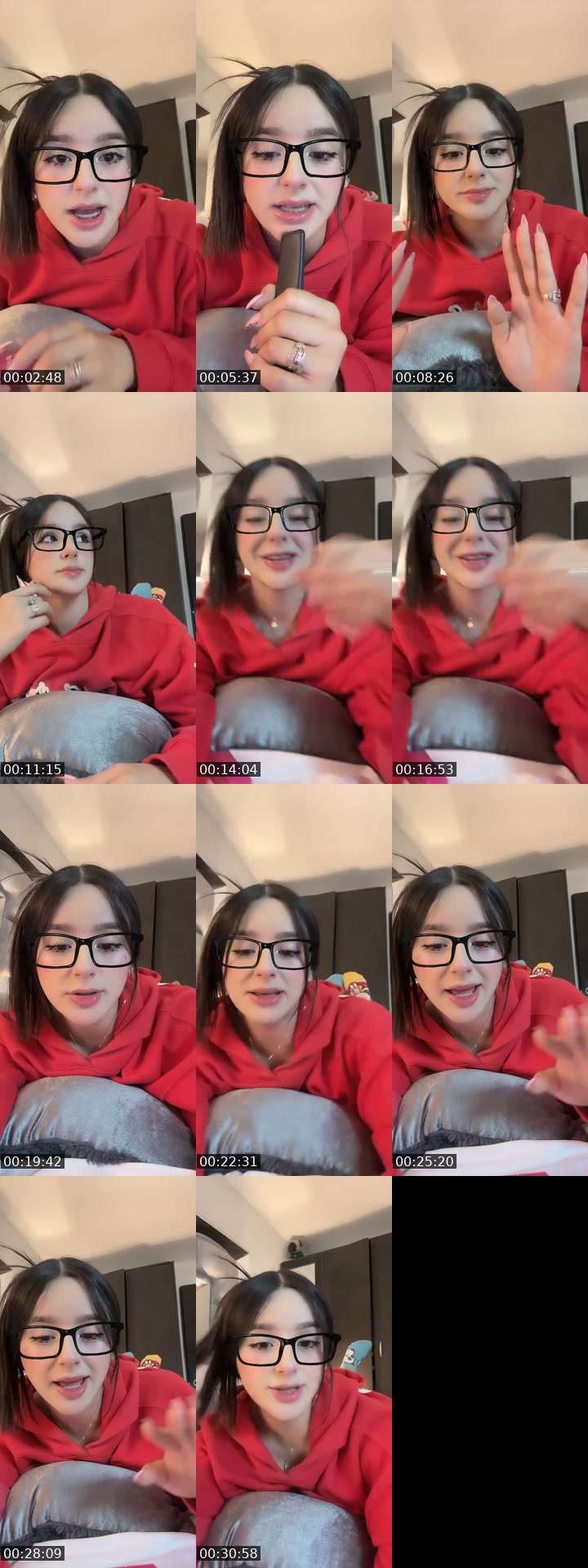 @sheroll_ TikTok live from 2026-07-20