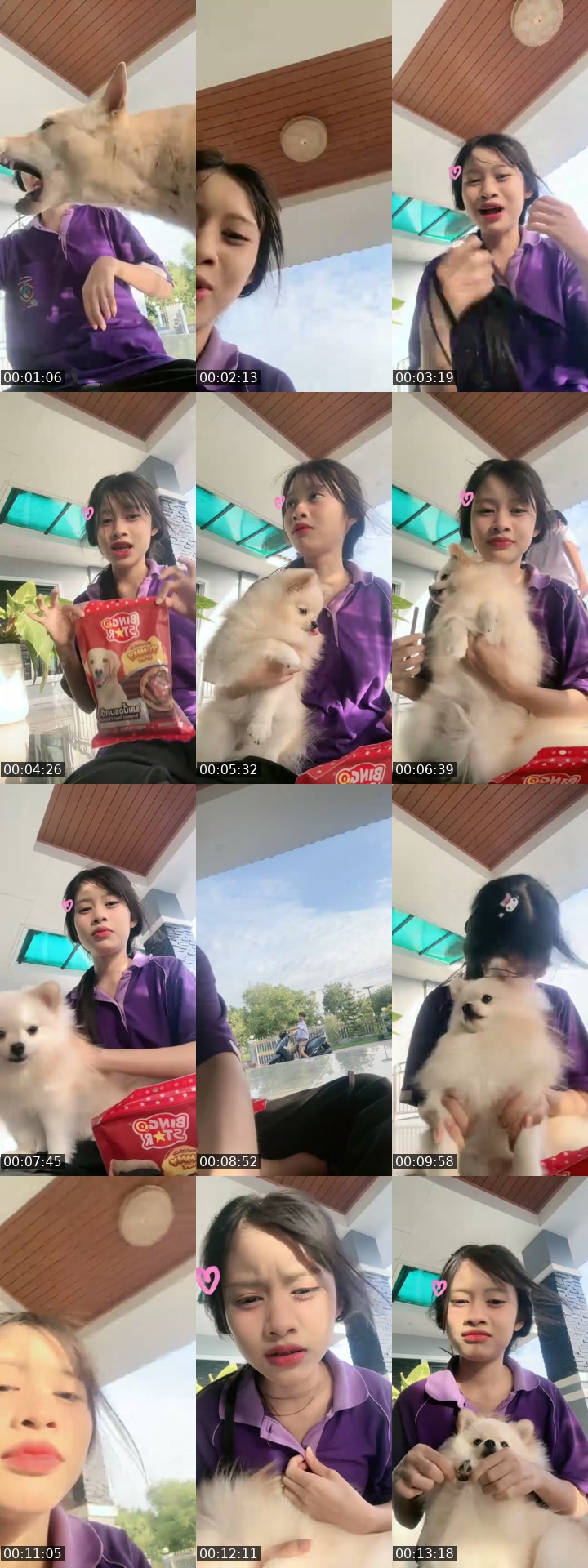 @siriwan_.11 Thailand TikTok live from 2026-07-20