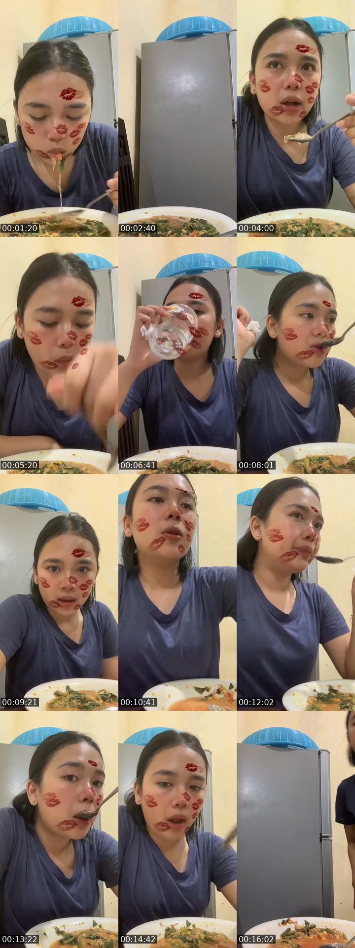 TikTok live: Halow by @raram_31