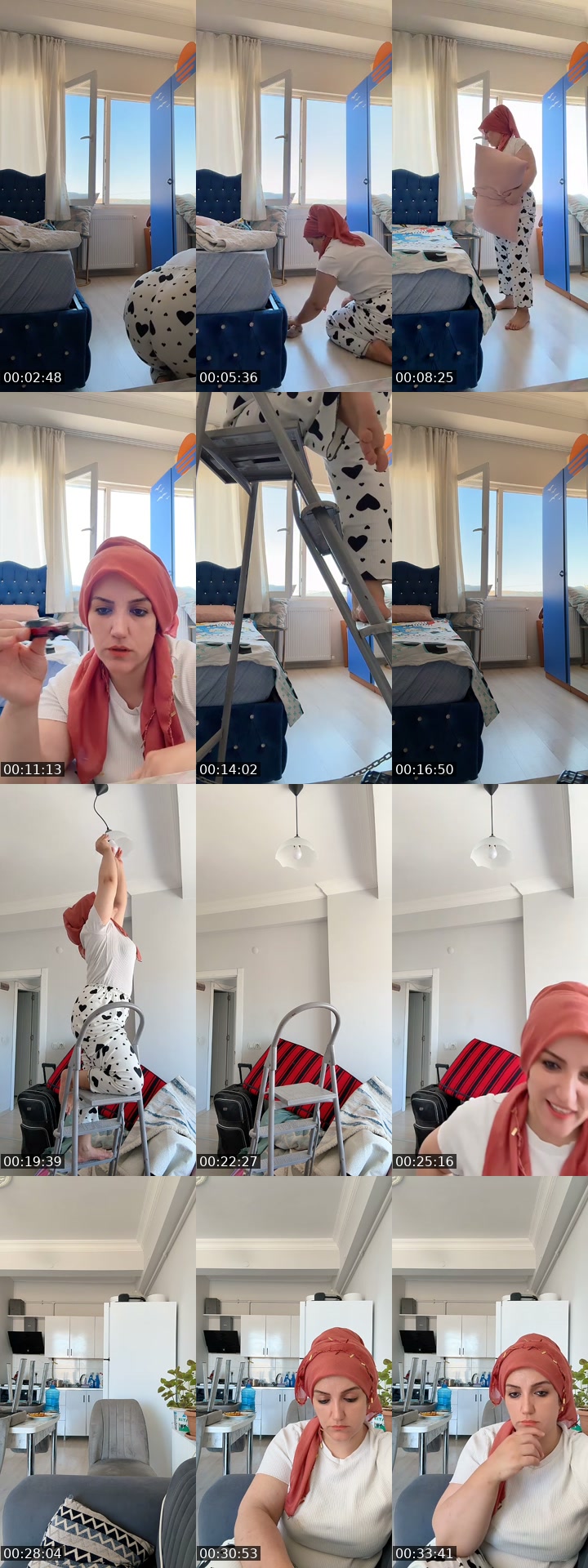 @urfaliguzelyarimm TikTok live from 2026-07-20