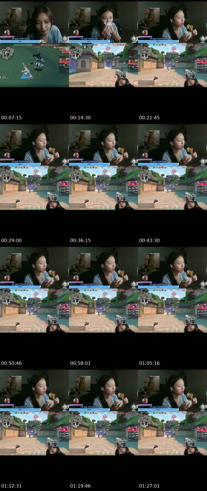 TikTok live: say hi. NEOW by @melsokool