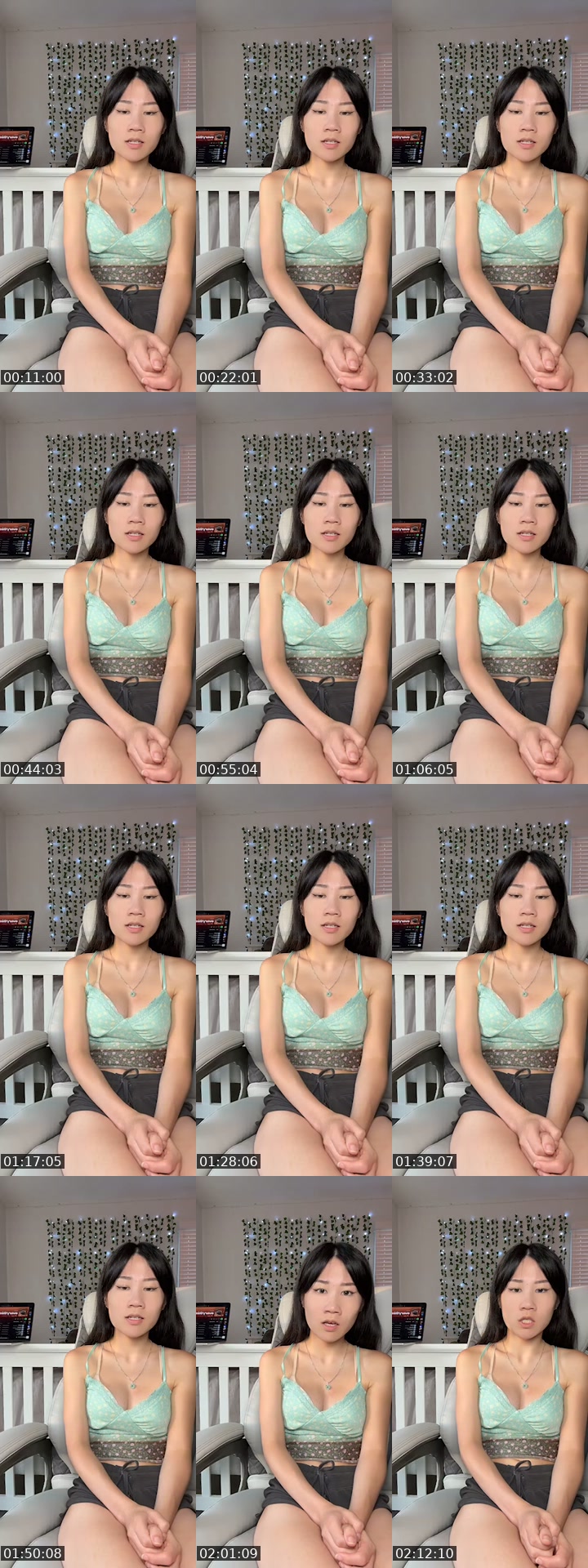TikTok live: gallery reset 💖 by @sunflowersareprettycool