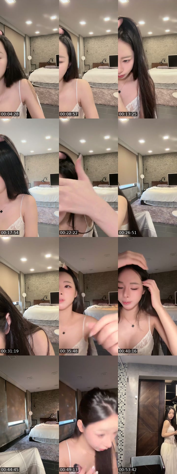 @uyen.ii Vietnam TikTok live from 2026-07-20